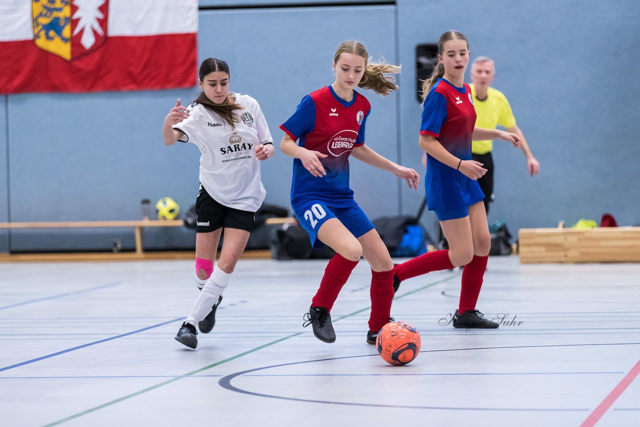 Bild 483 - wCJ Futsalmeisterschaft Runde 1